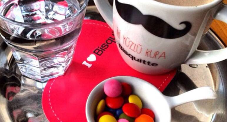 Bisquitte Alsancak Alsancak Izmir Zomato